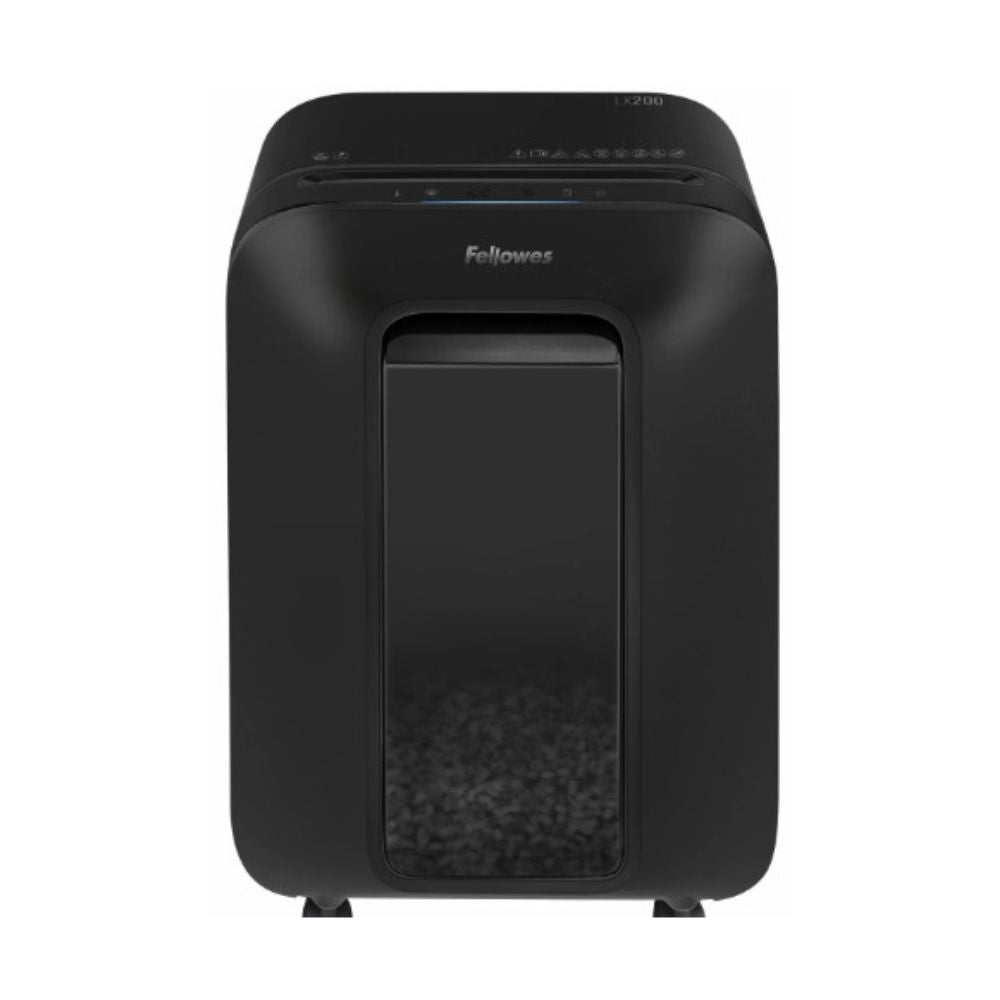 Fellowes Powershred LX200 Paper Shredder Fellowes Powershred LX200 Paper Shredder